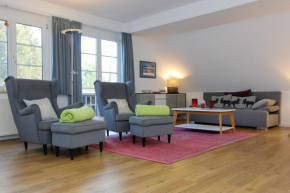 Kormoran Harry´s Place Q8 in Prerow